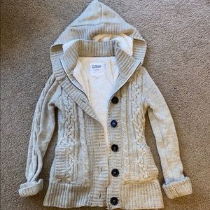 Ci Sono sweater cardigan